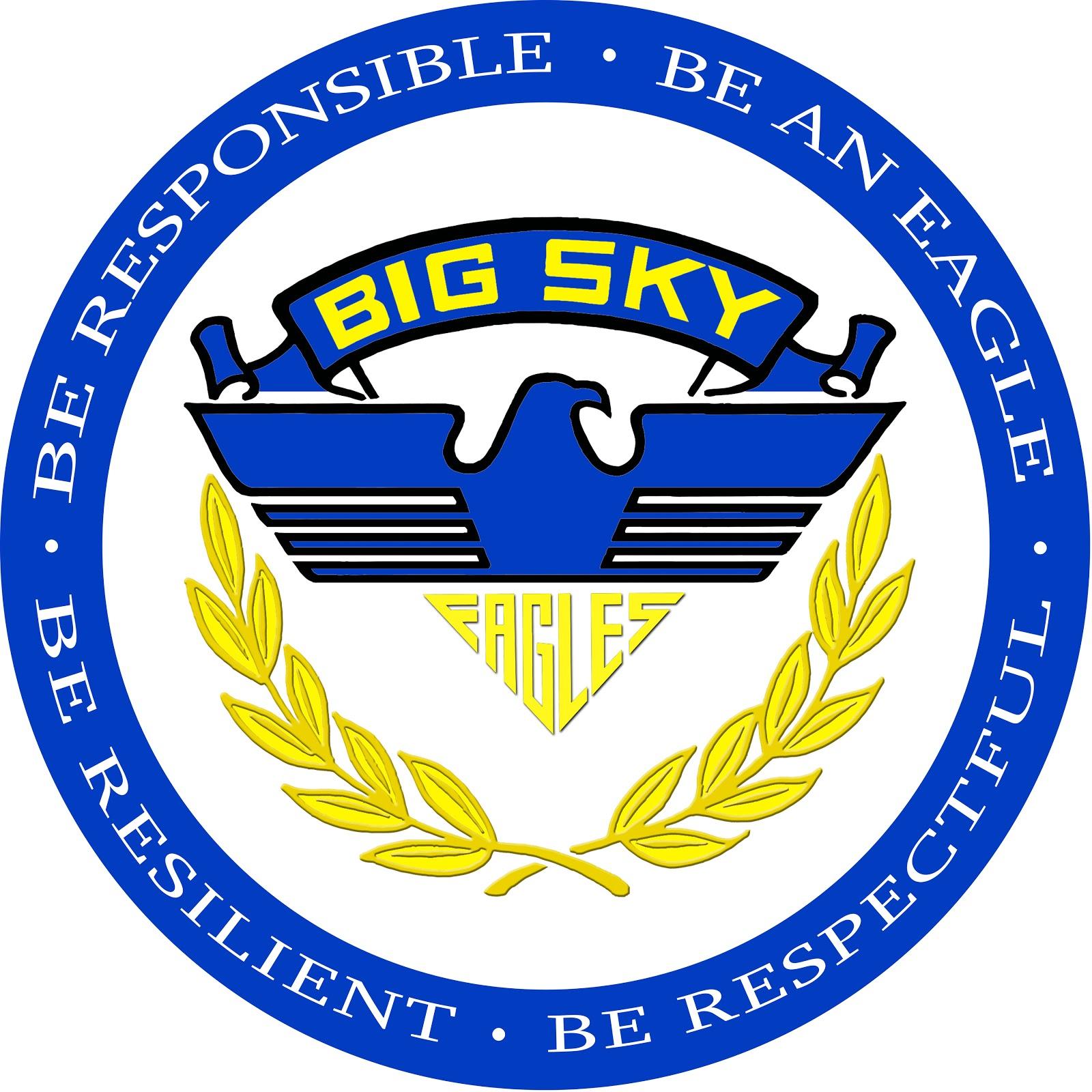 Big Sky Logo
